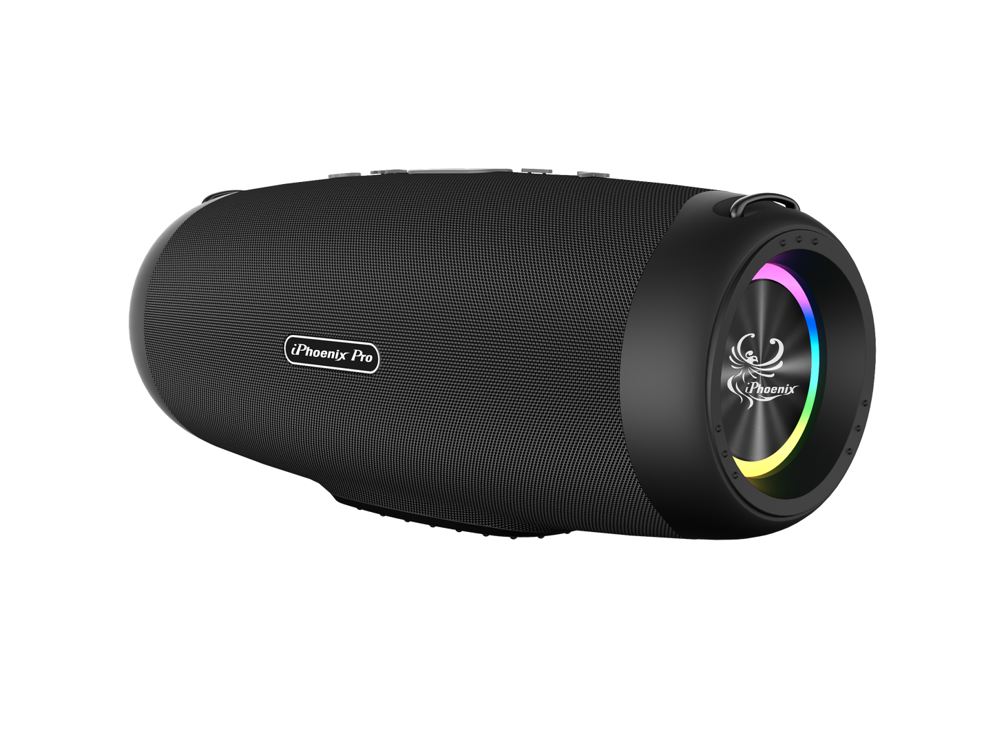 IX-109 80W Wireless Speaker with Strap