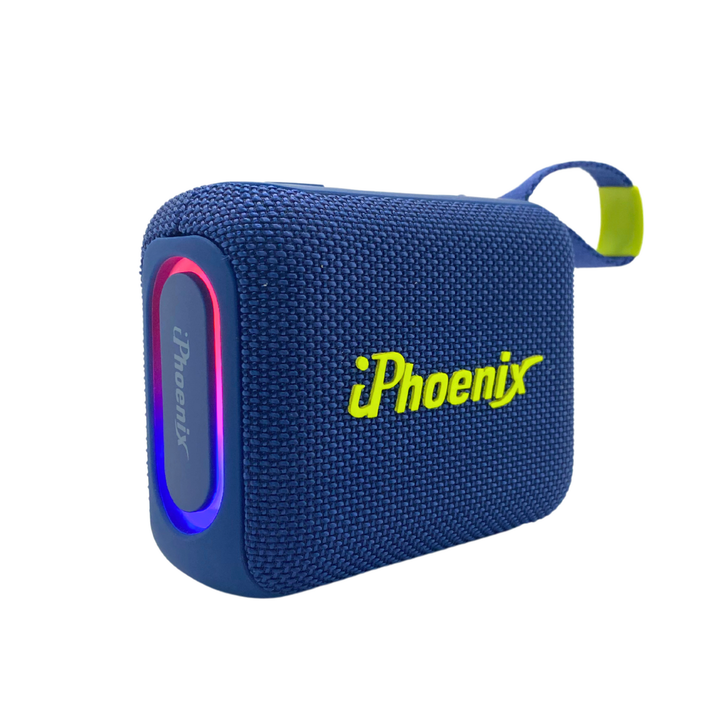 POWER BANK MINI SPEAKER WITH 25HR BATTERY IP-570
