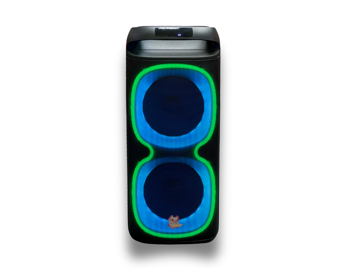 IP-8913 Wireless Speaker with Wireless Microphone