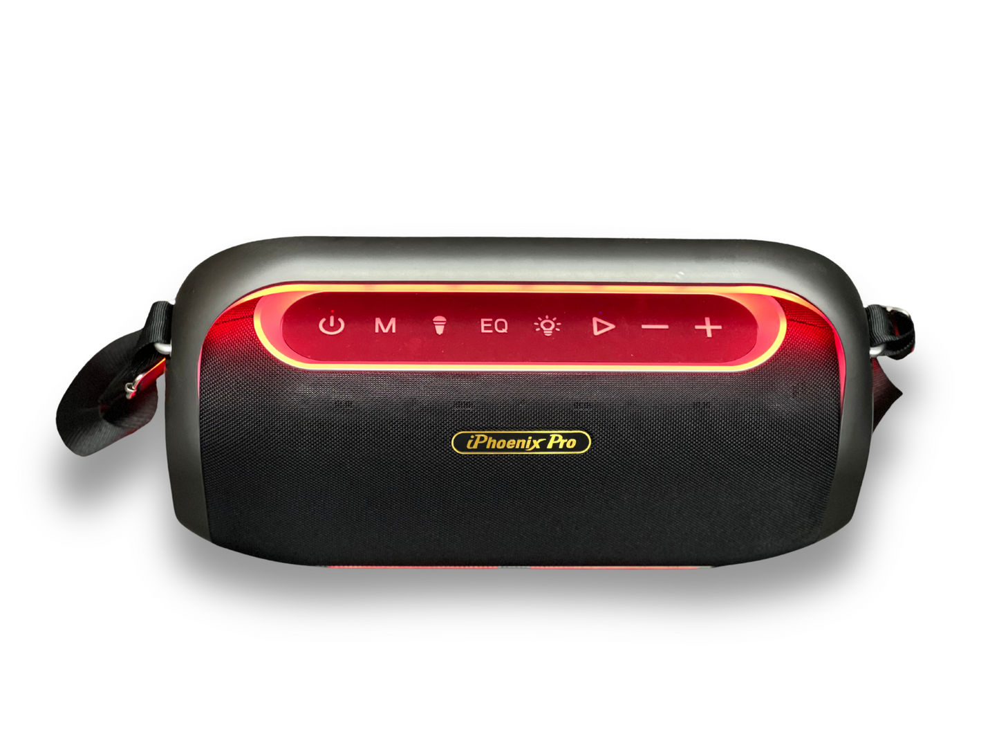 IP4 Pro 300W Wireless Karaoke Speaker with Microphone