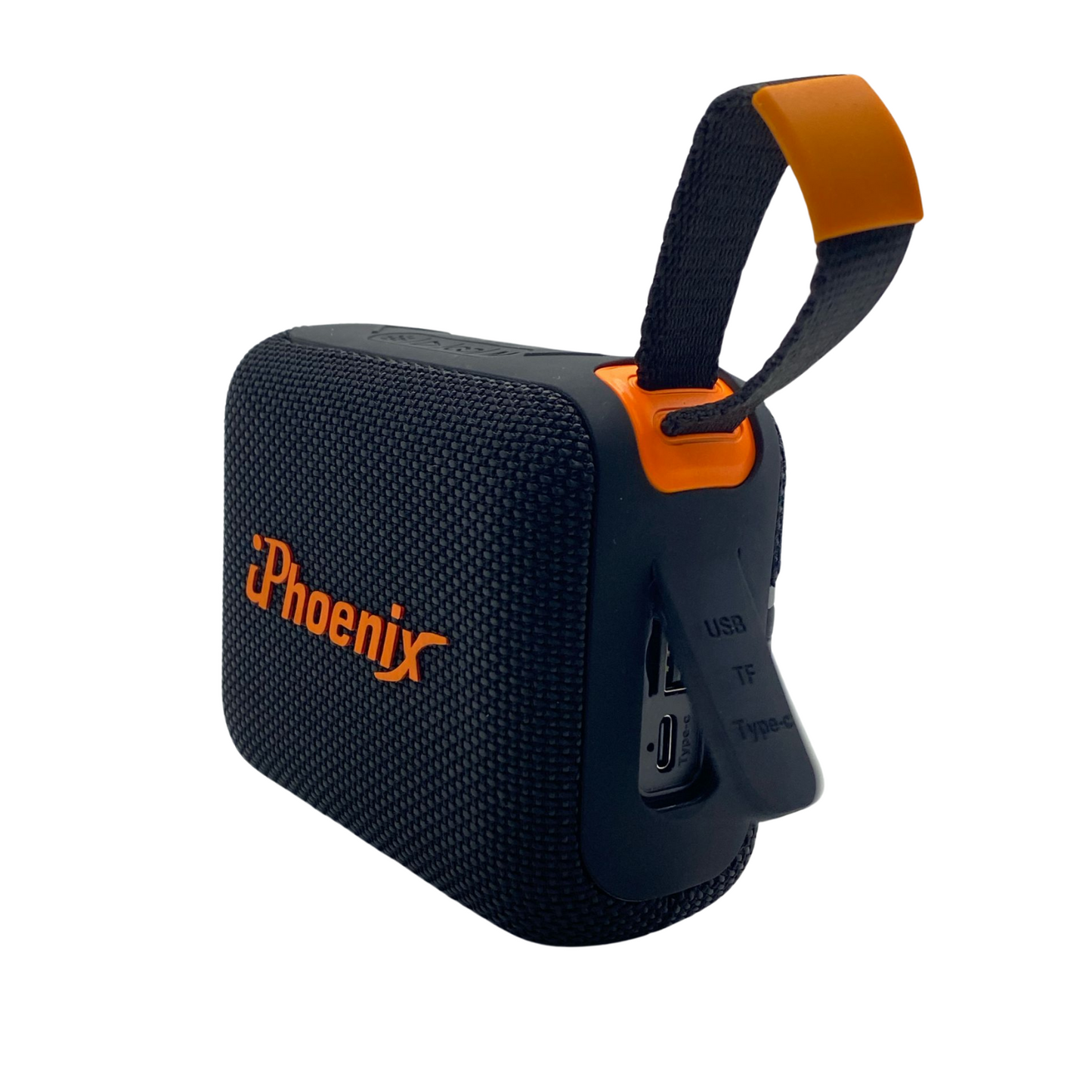 POWER BANK MINI SPEAKER WITH 25HR BATTERY IP-570
