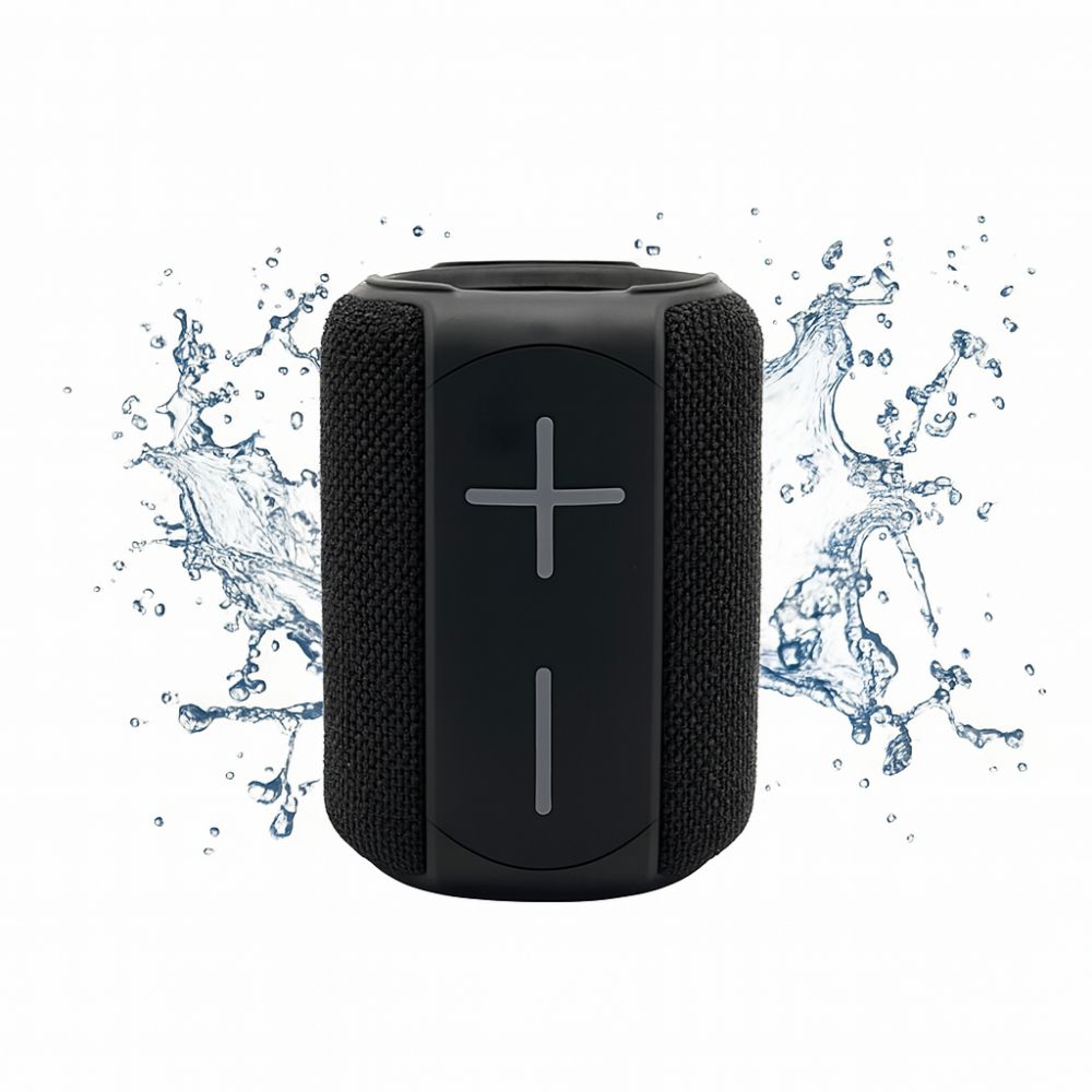 R350 Bluetooth Speaker with Radio