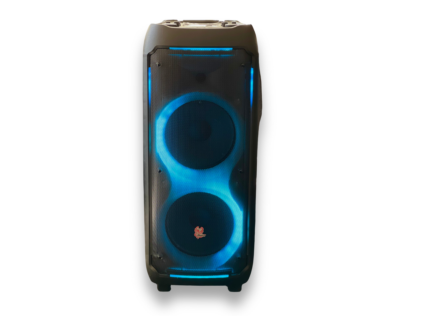 SH-1120 X-BASS Control Speaker Bluetooth Wireless Speaker