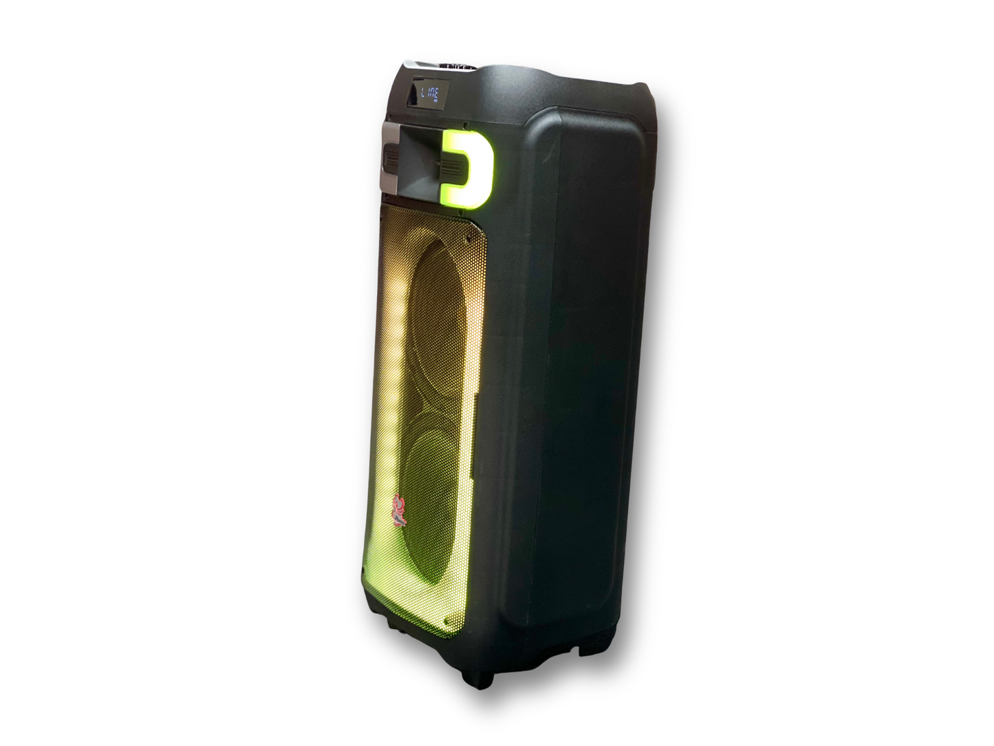 SH-1128 Professional Battery Speaker System