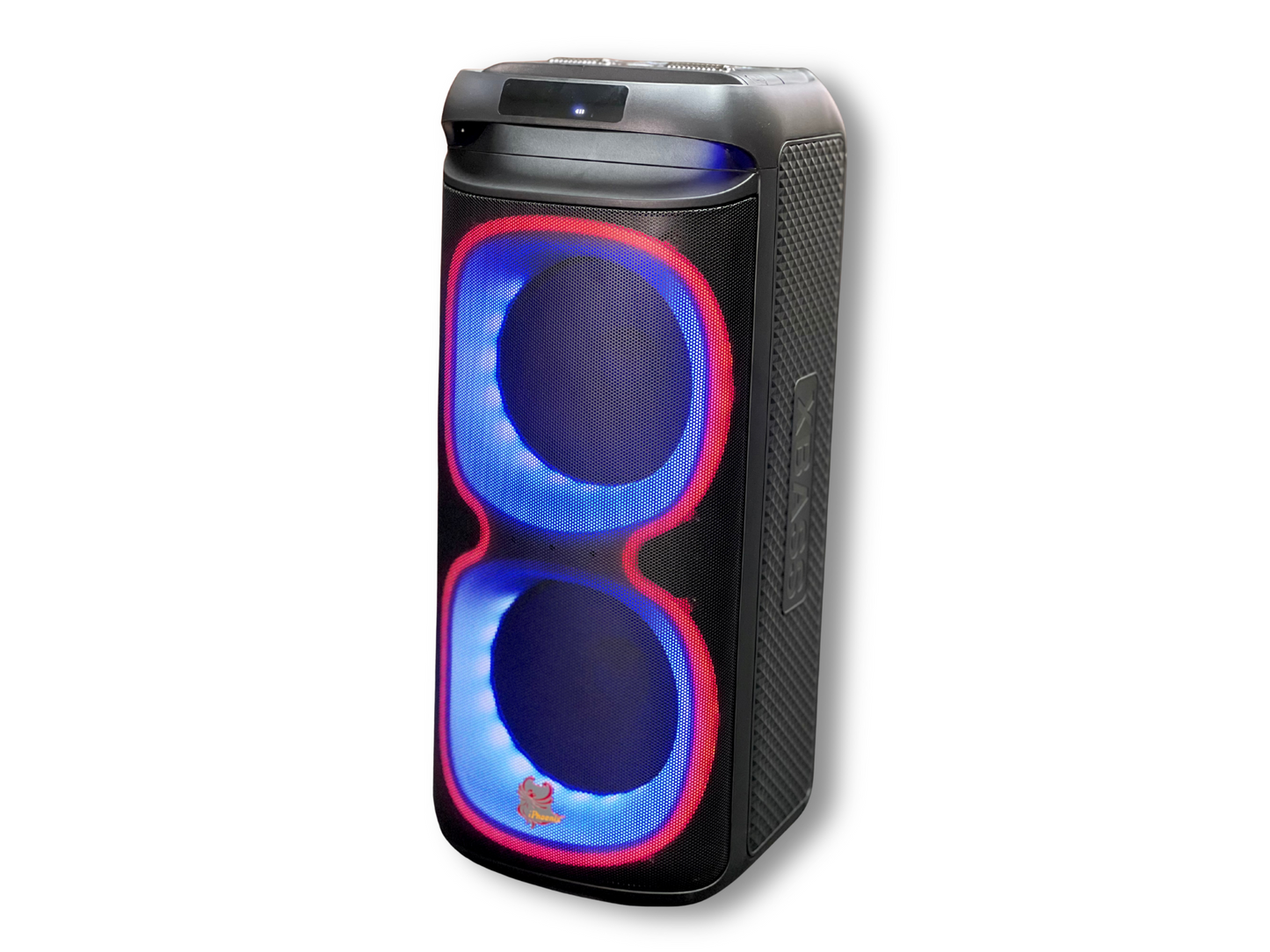 IP-8913 Wireless Speaker with Wireless Microphone