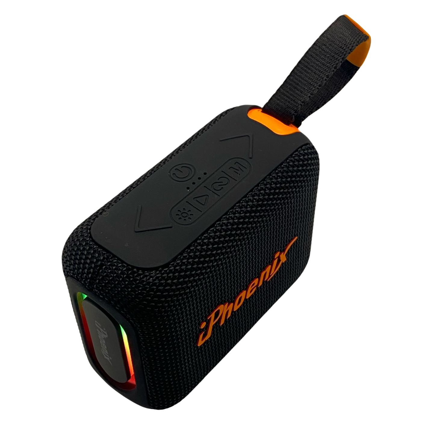 POWER BANK MINI SPEAKER WITH 25HR BATTERY IP-570