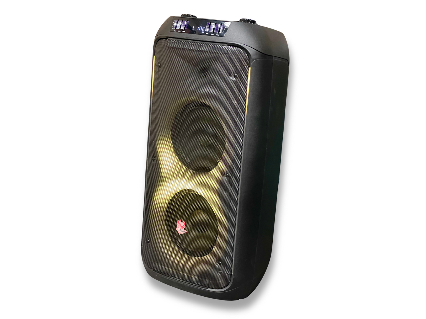 SH-2808 Professional Battery Speaker System