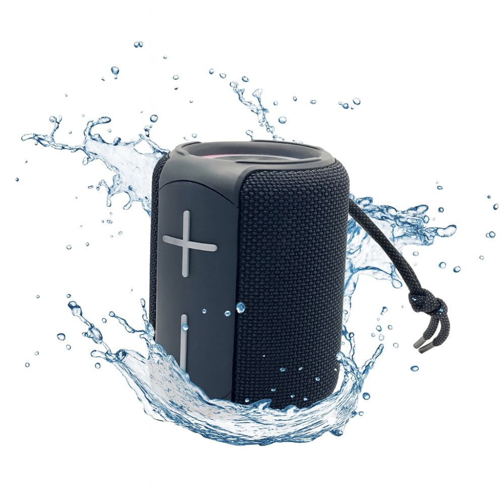 R350 Bluetooth Speaker with Radio