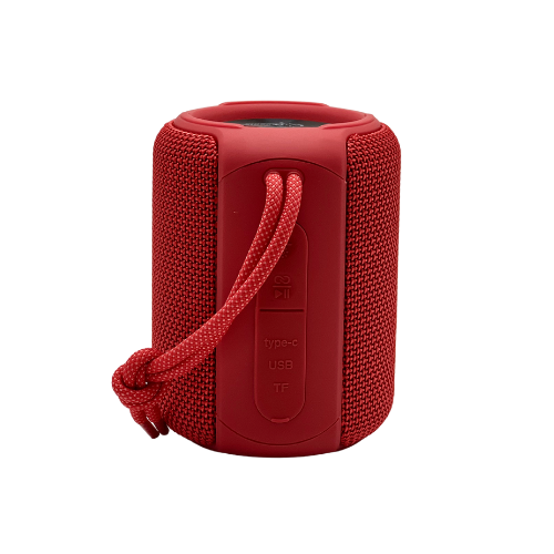 R350 Bluetooth Speaker with Radio