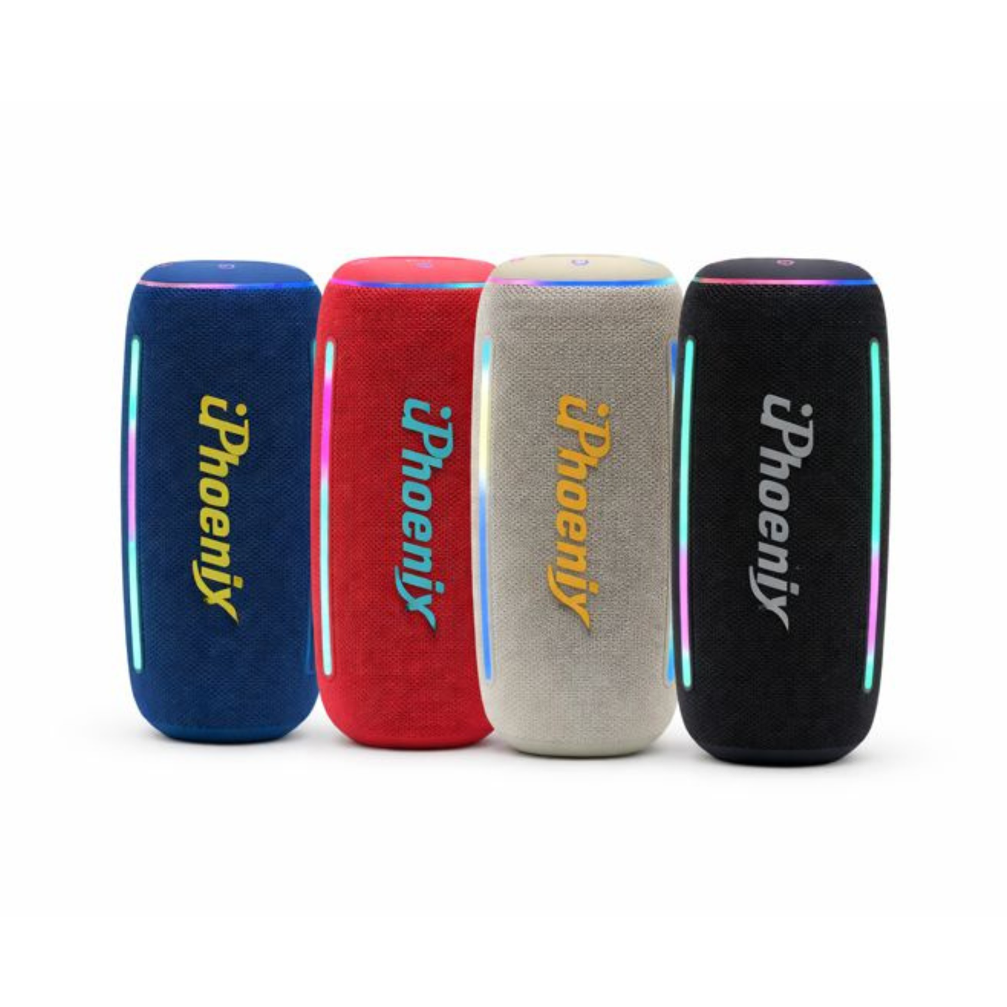 POWERFUL PORTABLE SPEAKER IP-860 TWS COMPATIBLE