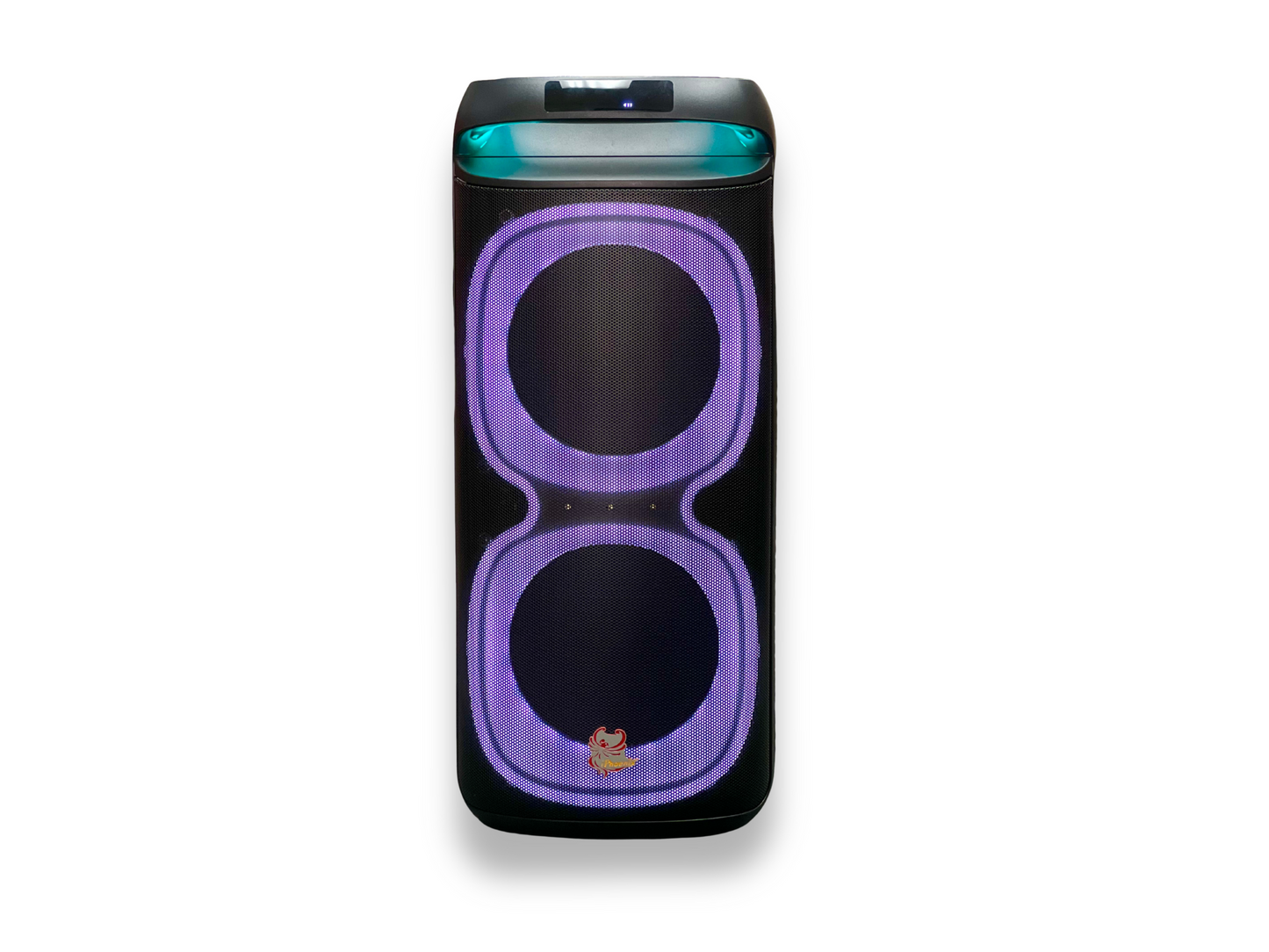 IP-8913 Wireless Speaker with Wireless Microphone
