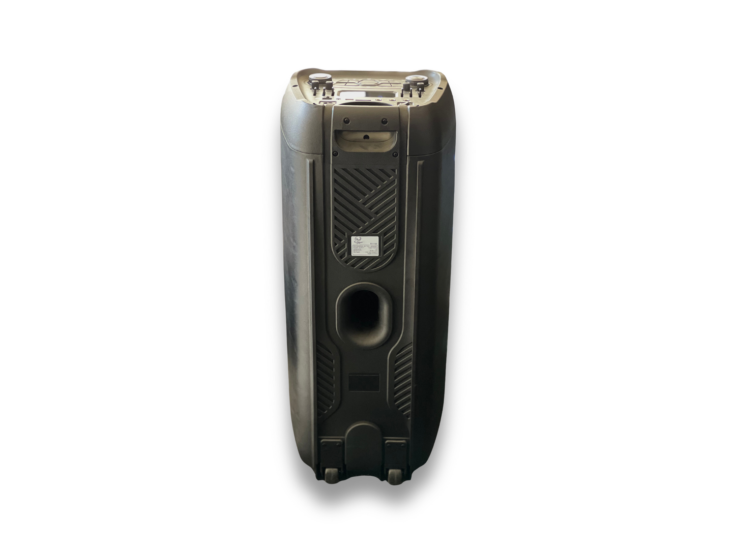 SH-1120 X-BASS Control Speaker Bluetooth Wireless Speaker