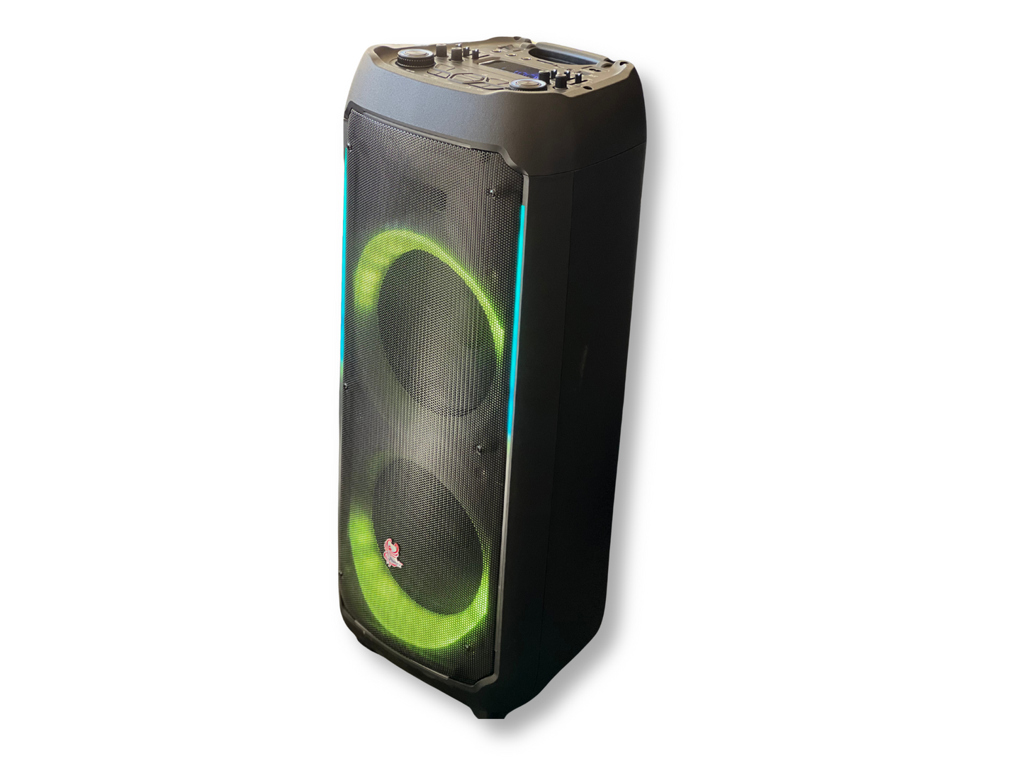 SH-1120 X-BASS Control Speaker Bluetooth Wireless Speaker