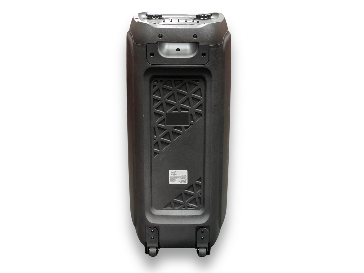 SH-1128 Professional Battery Speaker System