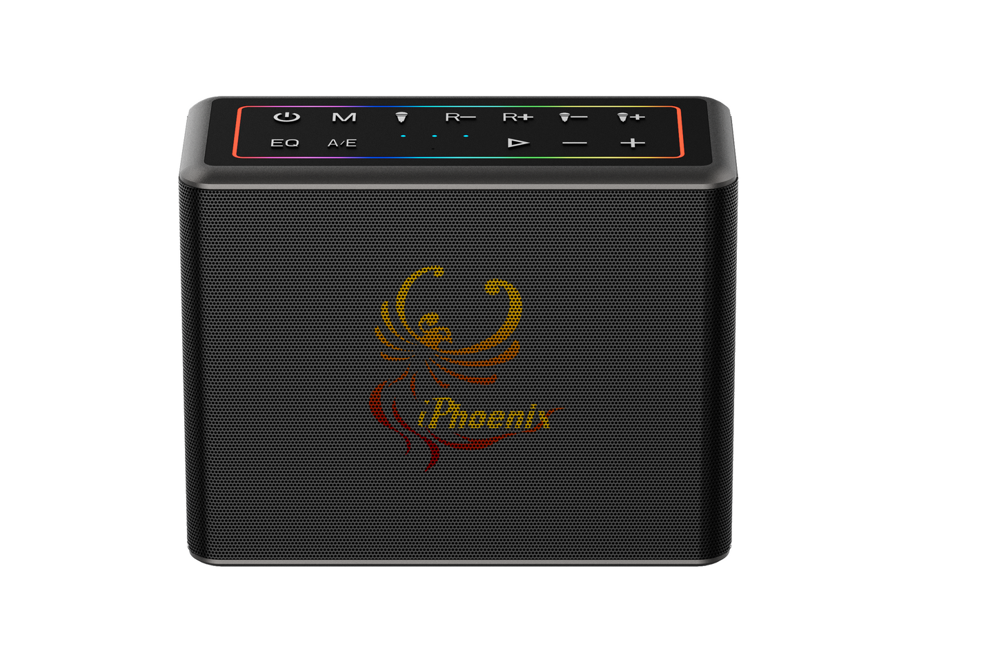 IX-60 12000mAh Wireless Karaoke Speaker