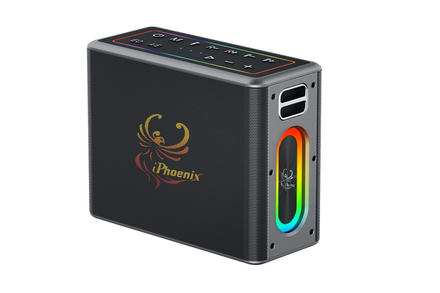 IX-60 12000mAh Wireless Karaoke Speaker