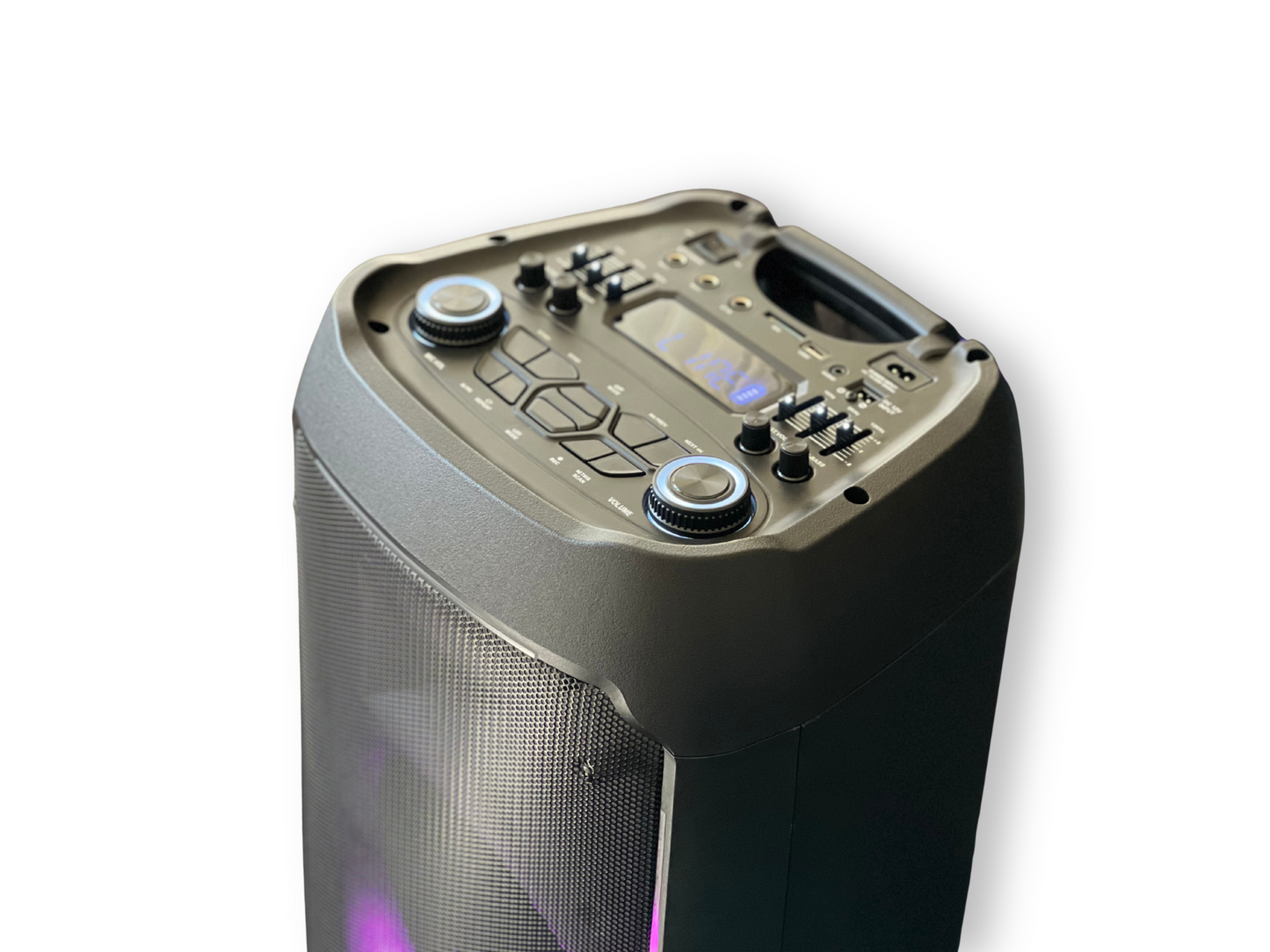 SH-1120 X-BASS Control Speaker Bluetooth Wireless Speaker
