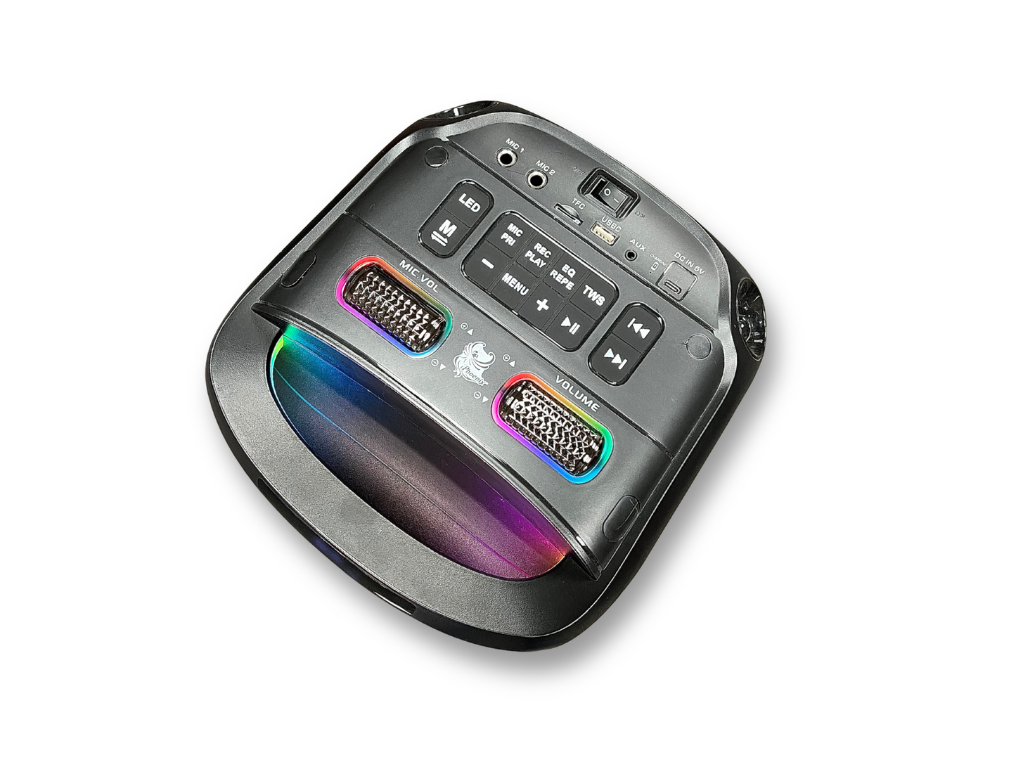 IP-8913 Wireless Speaker with Wireless Microphone