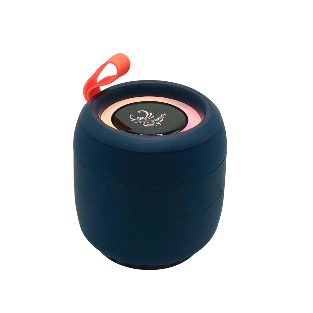IP470 Party Bass Speaker with 7W Rated Power