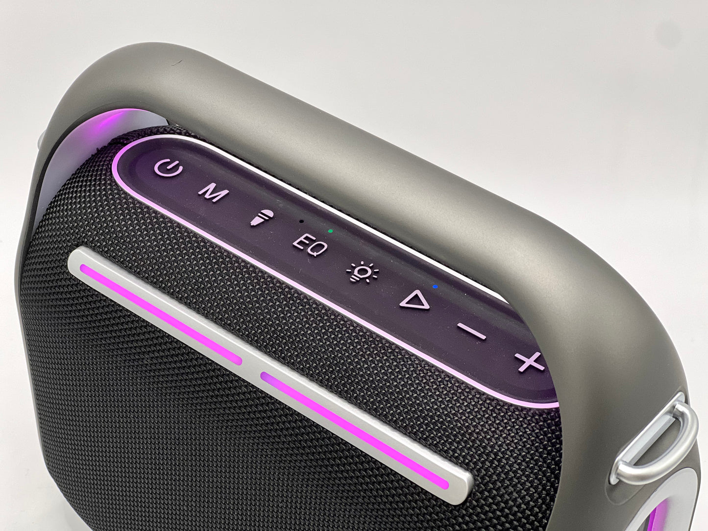 IP2 Pro Wireless Karaoke Speaker with 12H Playing Time