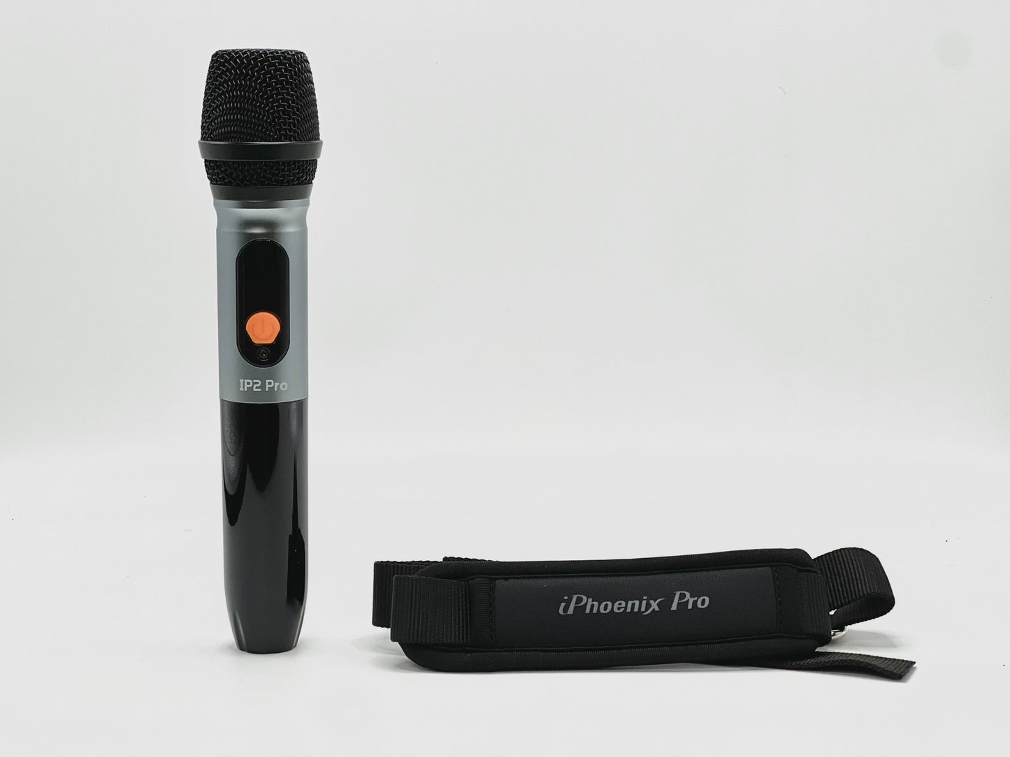 IP2 Pro Wireless Karaoke Speaker with 12H Playing Time