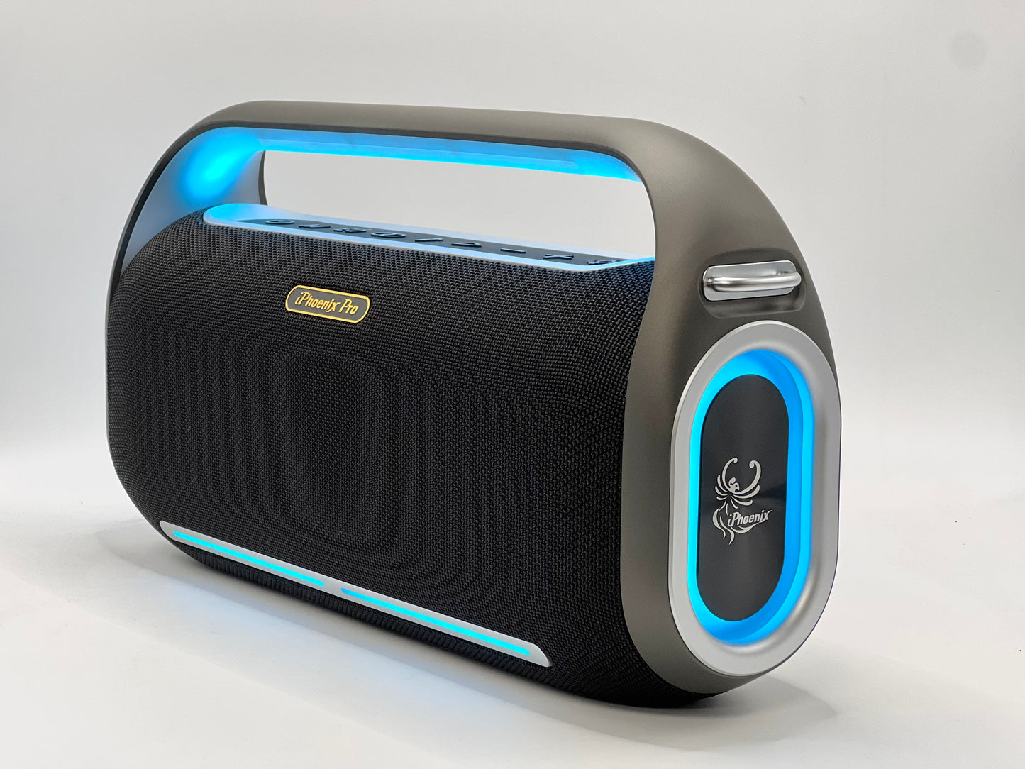 IP3 Pro 150W Wireless Karaoke Speaker with Microphone