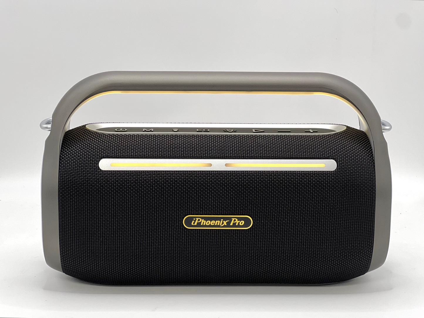 IP1 Pro Wireless Karaoke Speaker with 80W Power Output