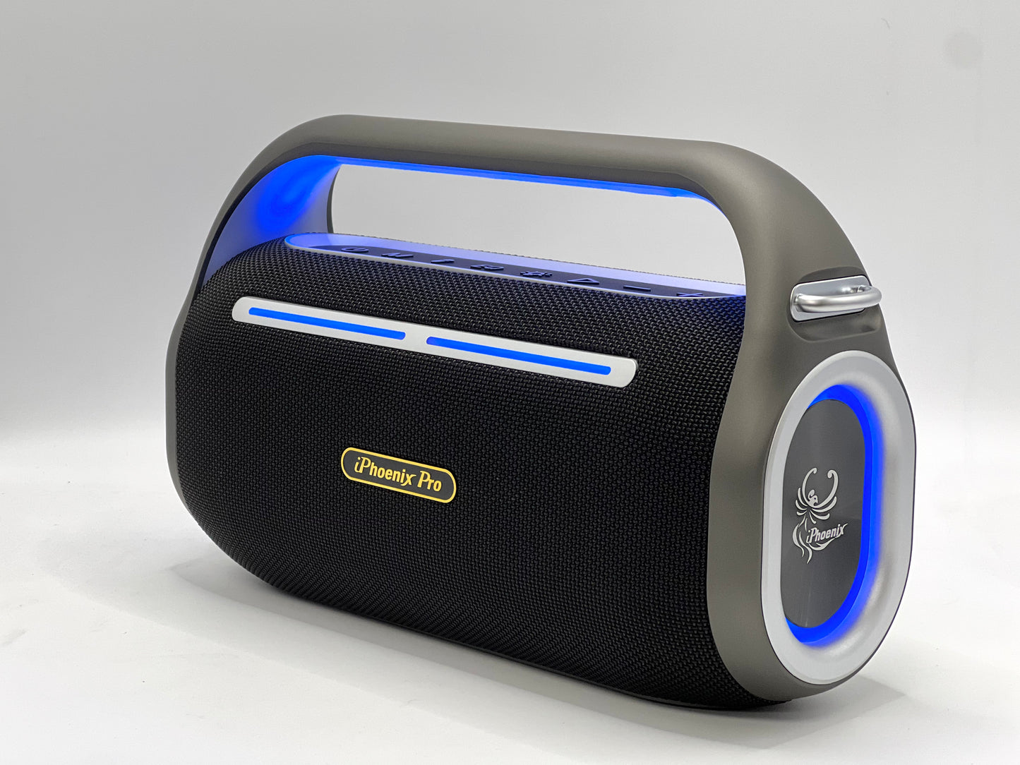 IP1 Pro Wireless Karaoke Speaker with 80W Power Output