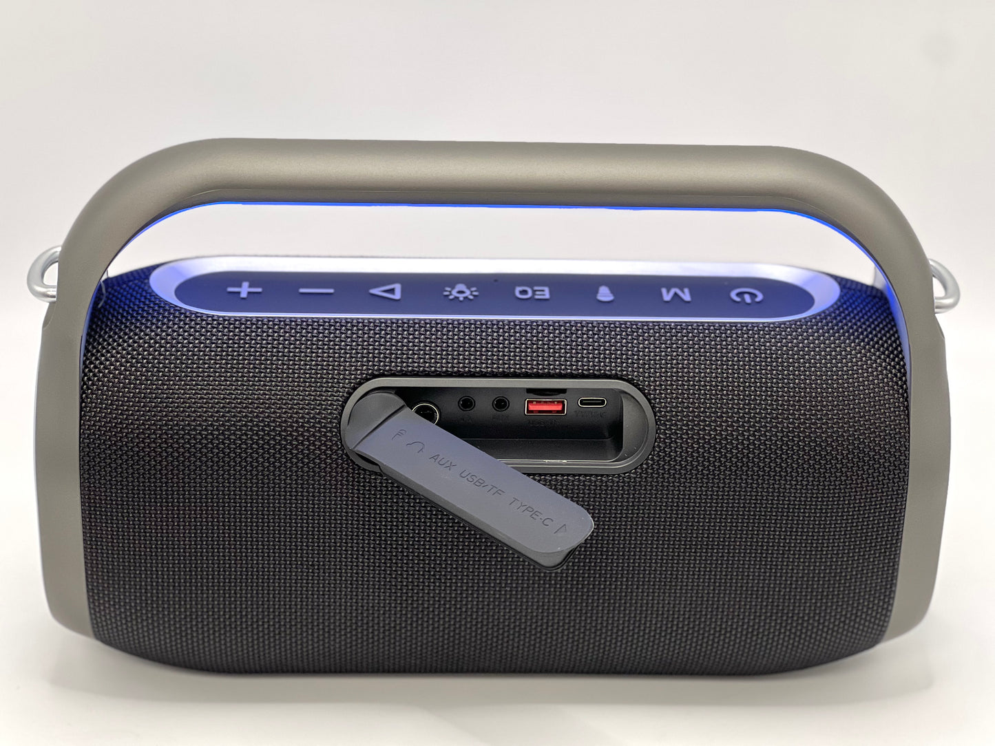 IP1 Pro Wireless Karaoke Speaker with 80W Power Output