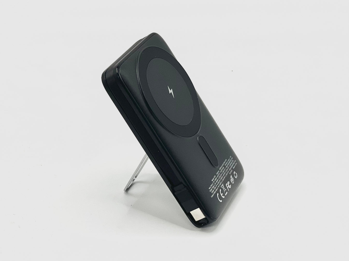 IP-20 10000mAh Portable Power Bank