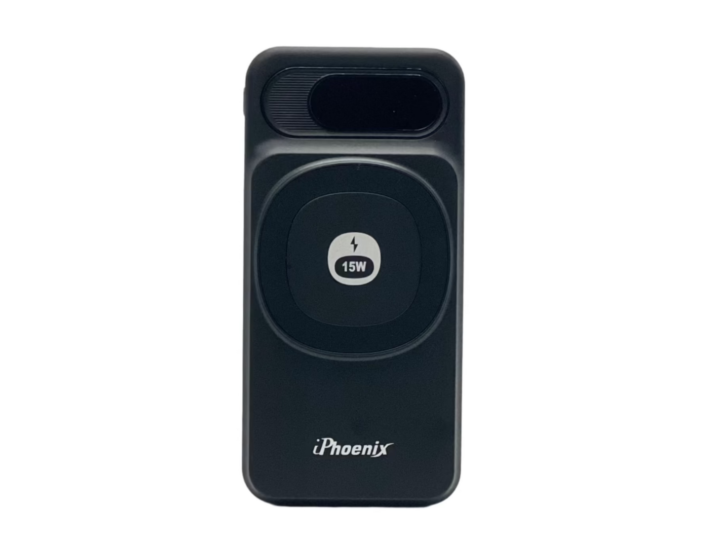 IP-80 Magnetic Fast Charging PD 20W Power Bank