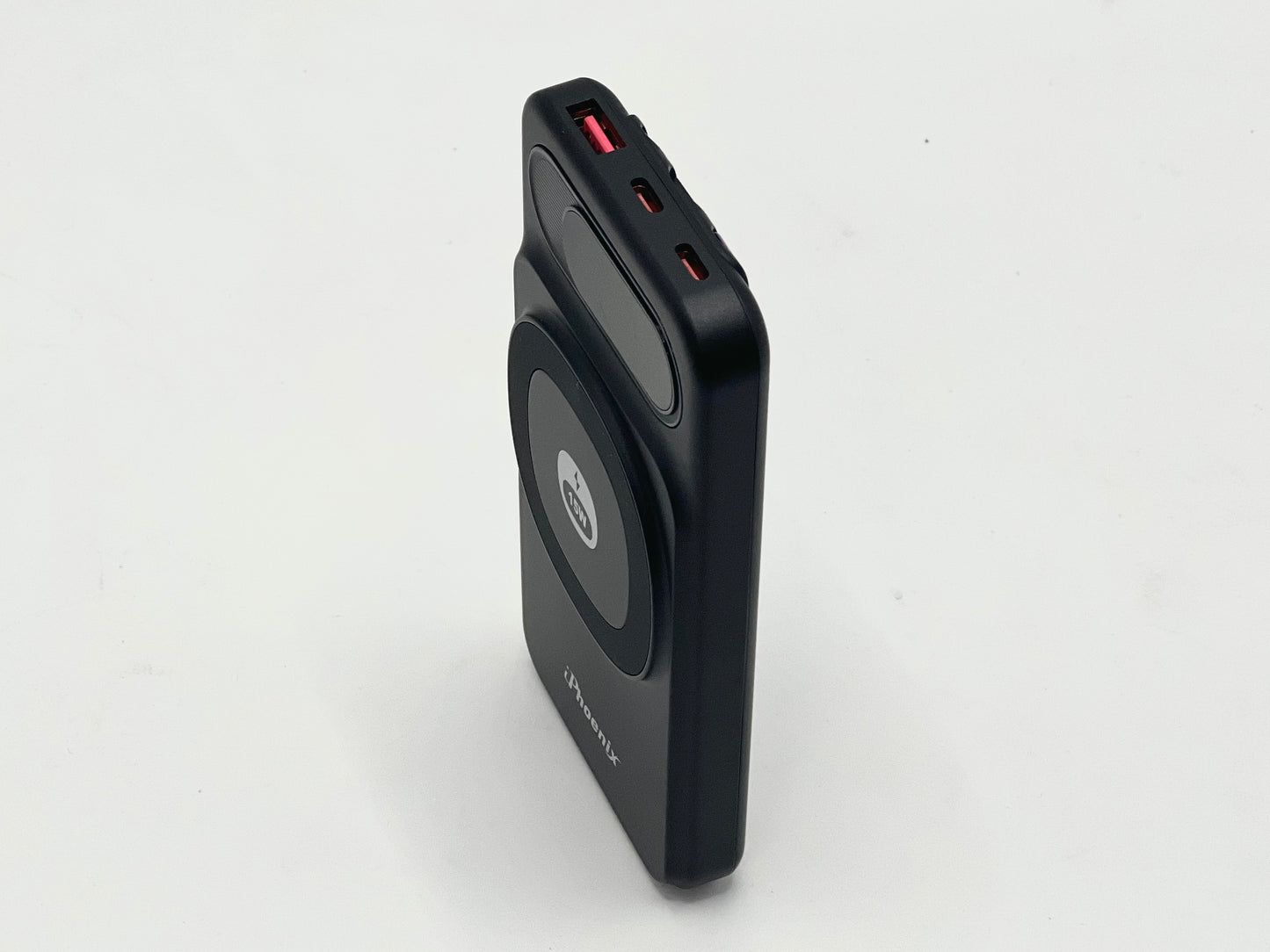 IP-80 Magnetic Fast Charging PD 20W Power Bank