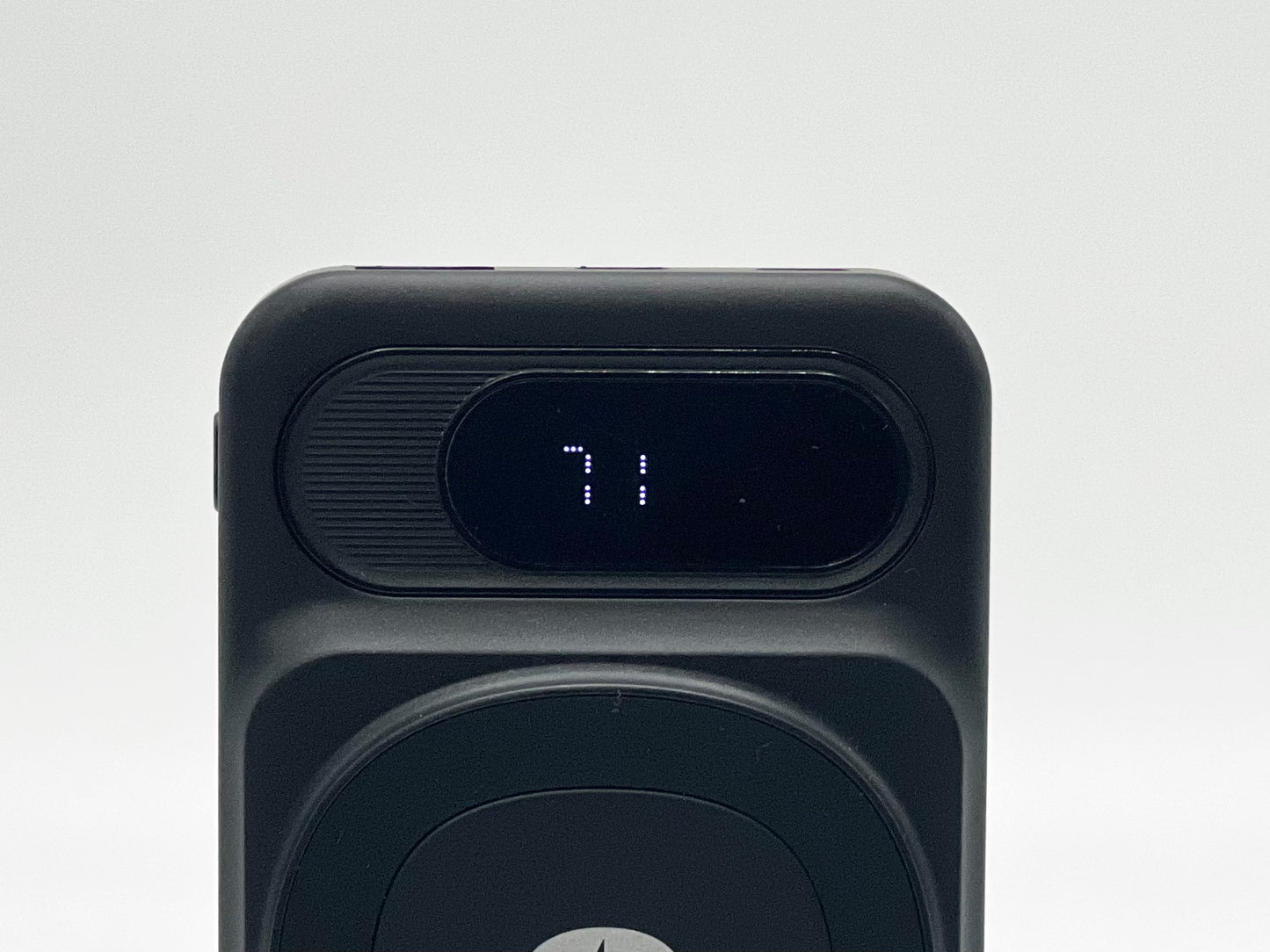 IP-80 Magnetic Fast Charging PD 20W Power Bank