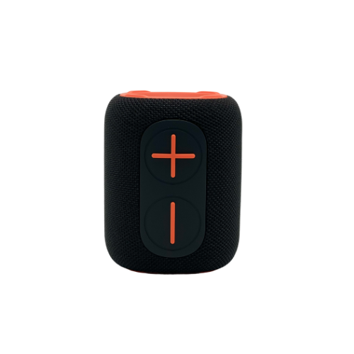TRAVEL MINI SPEAKER/LED LIGHTS/ BT/USB/TWS/FM IP-160