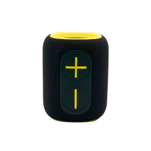 TRAVEL MINI SPEAKER/LED LIGHTS/ BT/USB/TWS/FM IP-160