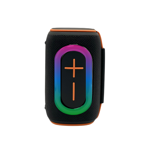 IP-260 Mini portable Sporty speaker , Outdoor speaker design , Portable Mini