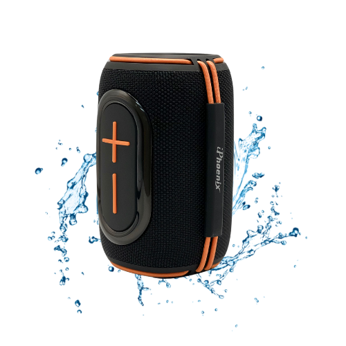 IP-260 Mini portable Sporty speaker , Outdoor speaker design , Portable Mini