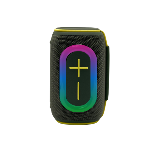 IP-260 Mini portable Sporty speaker , Outdoor speaker design , Portable Mini