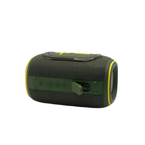 IP-260 Mini portable Sporty speaker , Outdoor speaker design , Portable Mini