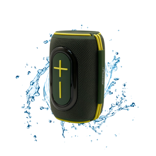 IP-260 Mini portable Sporty speaker , Outdoor speaker design , Portable Mini