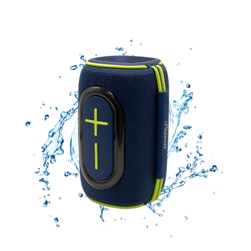 IP-260 Mini portable Sporty speaker , Outdoor speaker design , Portable Mini