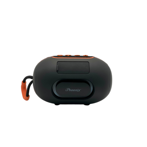 Outdoor Backpack Speaker , Easy and portable speaker with TWS/WIRELESS/FM IP-270