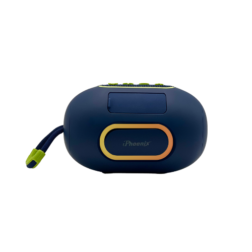 Outdoor Backpack Speaker , Easy and portable speaker with TWS/WIRELESS/FM IP-270