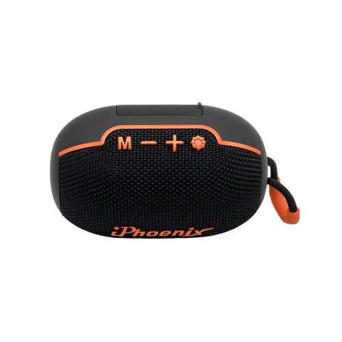 Outdoor Backpack Speaker , Easy and portable speaker with TWS/WIRELESS/FM IP-270