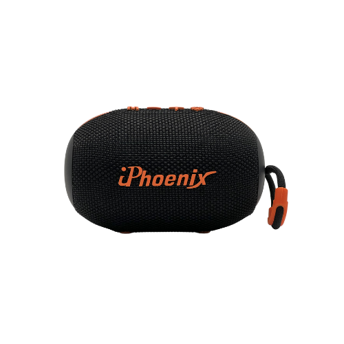 Outdoor Backpack Speaker , Easy and portable speaker with TWS/WIRELESS/FM IP-270
