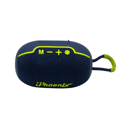 Outdoor Backpack Speaker , Easy and portable speaker with TWS/WIRELESS/FM IP-270