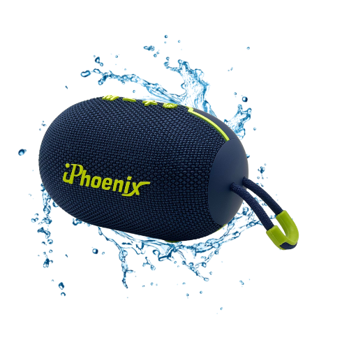 Outdoor Backpack Speaker , Easy and portable speaker with TWS/WIRELESS/FM IP-270