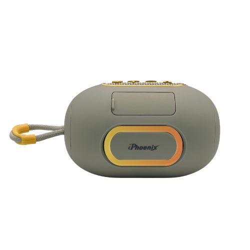 Outdoor Backpack Speaker , Easy and portable speaker with TWS/WIRELESS/FM IP-270