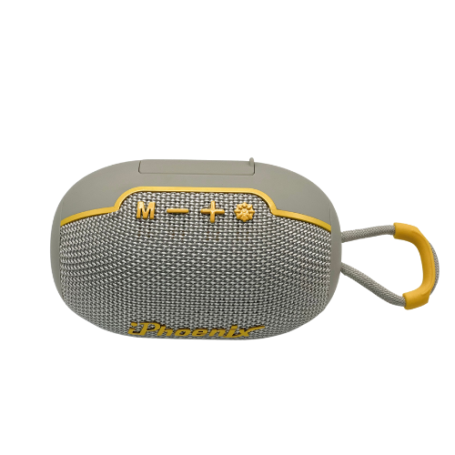 Outdoor Backpack Speaker , Easy and portable speaker with TWS/WIRELESS/FM IP-270