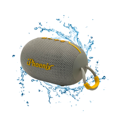 Outdoor Backpack Speaker , Easy and portable speaker with TWS/WIRELESS/FM IP-270
